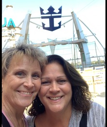 Cruise Planners
